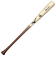 ミズノ（MIZUNO）硬式用バット 野球 一般 ミズノプロ ロイヤルエクストラ メイプル 84cm/平均880g 1CJWH24784 58TN