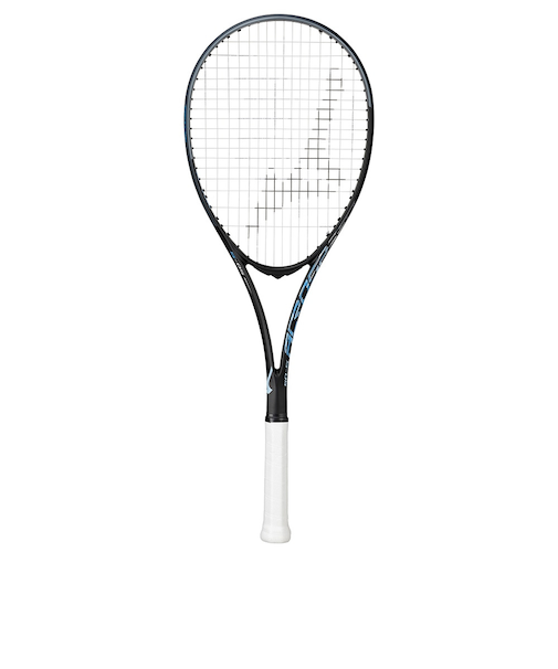 ミズノ（MIZUNO）ソフトテニスラケット アクロスピード S-05 63JTN5A609