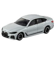 トミカNo.36 BMW i4 (箱) TMC 188629