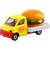 トミカNo.54 トヨタ タウンエース ハンバーガーカー(箱) TMC 467472