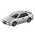 トミカ23 スバル インプレッサ WRX TMC 298151