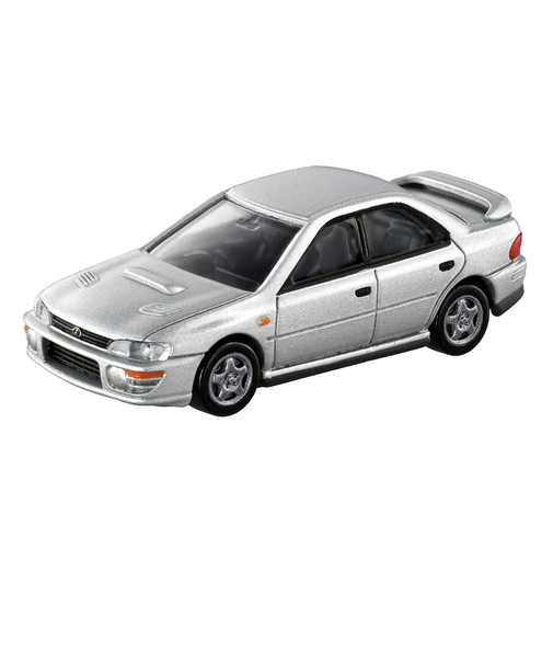 トミカ23 スバル インプレッサ WRX TMC 298151