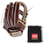ローリングス（Rawlings）硬式用グラブ 投手用 野球グローブ 一般 HOH ジャパン GH5FHJK54-BUR