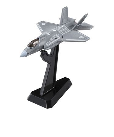 トミカ28 航空自衛隊 F-35A戦闘機 TMC 108979
