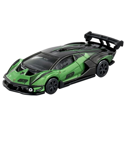 ランボルギーニ　シェーバー トミカ07 ランボルギーニ エッセンサ SCV12 TMC 212355｜スーパー