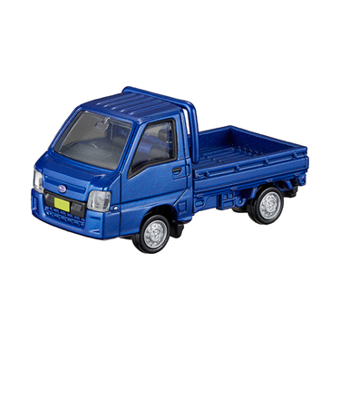 トミカ27 スバル サンバー TMC 948469