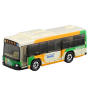 トミカNo.20 いすゞ エルガ 都営バス(箱) TMC 879718
