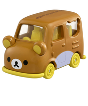 トミカドリームトミカ No.155 リラックマカー TMC 223443