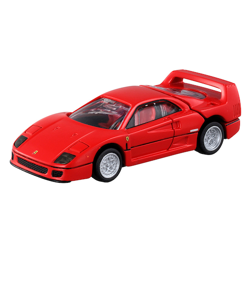 トミカ31 F40 TMC 131847｜スーパースポーツゼビオの通販｜&mall