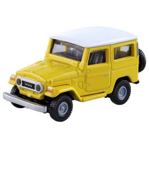 トミカ（Tomica）04 トヨタ ランドクルーザー TMC 907633｜スーパー