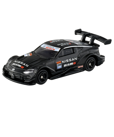 トミカNo.13 日産 フェアレディZ NISMO GT500 (箱) TMC 188704