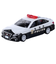 トミカ10 トヨタ クラウン パトロールカー TMC 298342