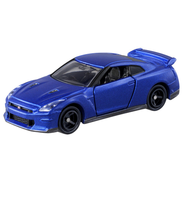 トミカNo.23 日産 NISSAN GT-R (箱) TMC 228387