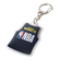 エヌビーエー（NBA）リフレクターキーホルダーNUGGETS NBA54198