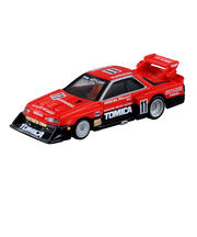 トミカ01 トミカ スカイライン ターボ スーパーシルエット TMC 123767