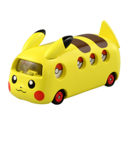 トミカドリームトミカ No.151 ポケモンとどこいく!? どこいこっカー TMC 913894