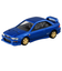 トミカ30 スバル インプレッサ WRX タイプR STiバージョン TMC 270751