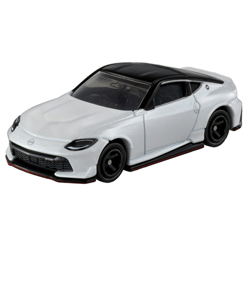 トミカNo.88 日産 フェアレディZ NISMO (箱) TMC 229261