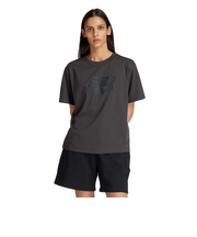 ニューバランス（new balance）リラックス半袖Tシャツ AWT53170BLK