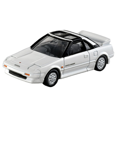 トミカ40 トヨタ MR2 TMC 297796