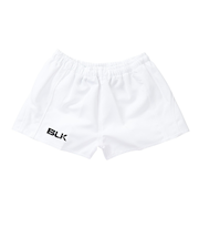 ラグビーウェア マッチディショーツ JBSH001WHT