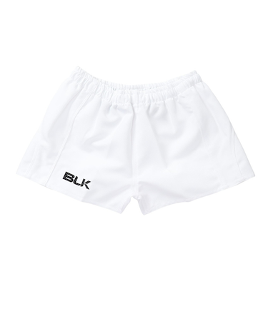 ラグビーウェア マッチディショーツ JBSH001WHT