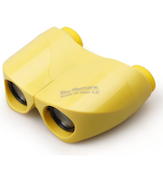 Do・Nature 8倍双眼鏡 STV-B08FB YE 星空観測 コンサート ライブ 小型 軽量