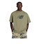 ニューバランス（new balance）半袖Tシャツ AMT53171DIO