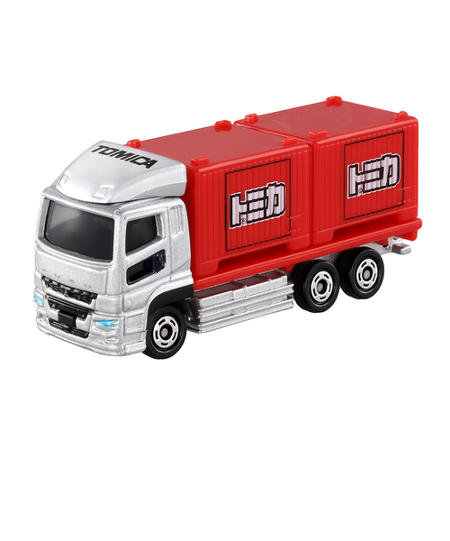 トミカ・三菱ふそうオムニバス No.L11 1/100スケール　デザイン希少 トミカ・三菱ふそうオムニバス No.L11 1/100スケール デザイン