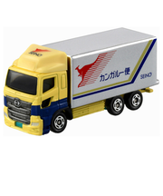 トミカNo.106 西濃運輸 カンガルー便トラック TMC 917496