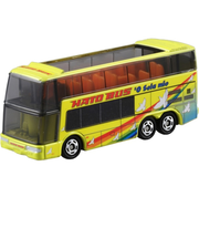 トミカNo.42 はとバス(箱) TMC 859420