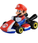 トミカドリームトミカ No.164 マリオカート8 マリオ TMC 808589
