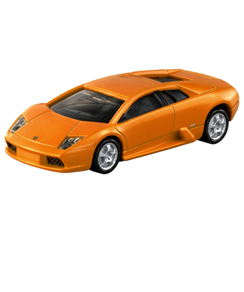 トミカ05 ランボルギーニ ムルシエラゴ TMC 297895｜スーパースポーツ