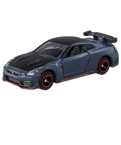 トミカNo.60 日産 NISSAN GT-R NISMO (箱) TMC 228455