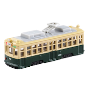 トミカNo.66 広島電鉄 650形(箱) TMC 102557