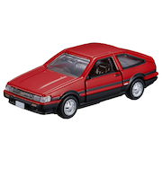 トミカ25 トヨタ カローラ レビン TMC 936459