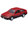トミカ25 トヨタ カローラ レビン TMC 936459