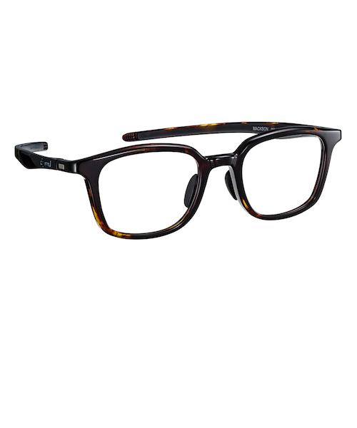 メガネフレーム ベック 黒 ブラック BECK 54 BK-LG※フレームのみ