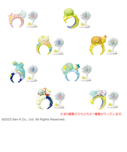 リーメント(LIFE-LINK)すみっコリング 星空のおくりもの RE 173313