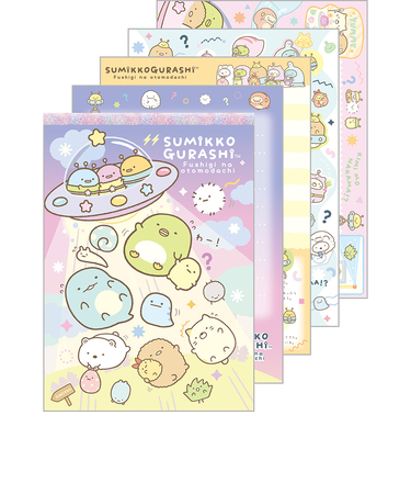 メモパッド MH15501