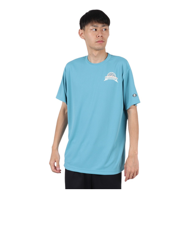 チャンピオン（CHAMPION）バレーボールウェア 半袖Tシャツ C3-CV312 331