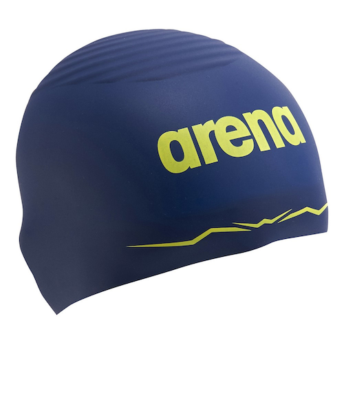 アリーナ（ARENA）スイムキャップ 水泳 キャップ レーシング