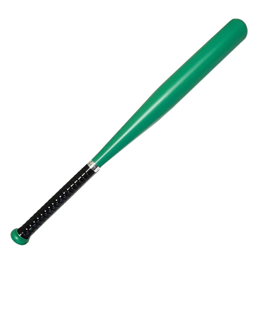 ユニックス（UNIX）プラスチックバット VN-18GRN