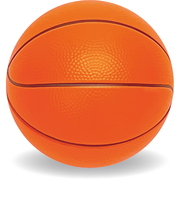 ユニックス(UNIX)バスケットボール 9cm VN-03
