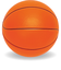 ユニックス（UNIX）バスケットボール 9cm VN-03
