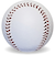 ユニックス（UNIX）野球ボール 7cm VN-05