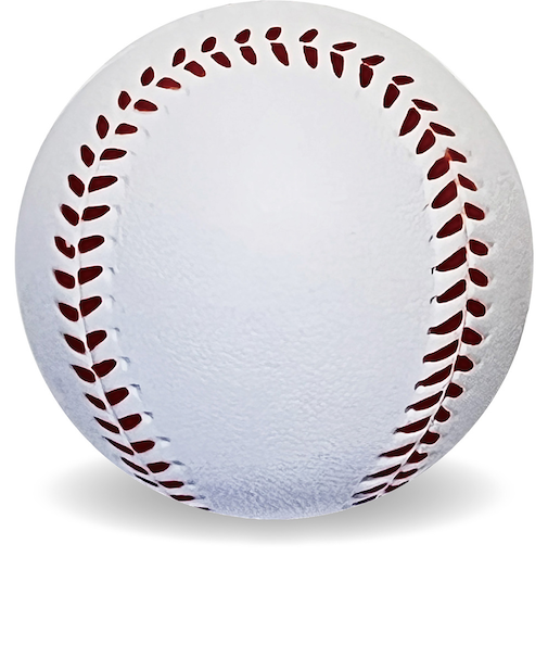 ユニックス（UNIX）野球ボール 7cm VN-05
