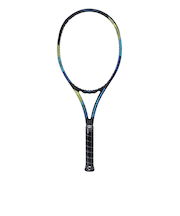 ミズノ(MIZUNO)硬式用テニスラケット BOOSTER 100S LITE ブースター100S 63JTH56409