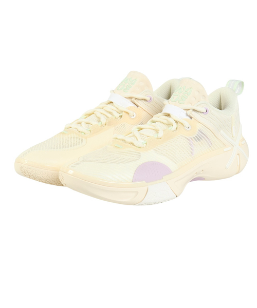 バスケットシューズ バッシュ WADE SHADOW 6V2 マカロン