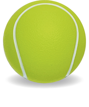 ユニックス（UNIX）テニスボール 7cm VN-07